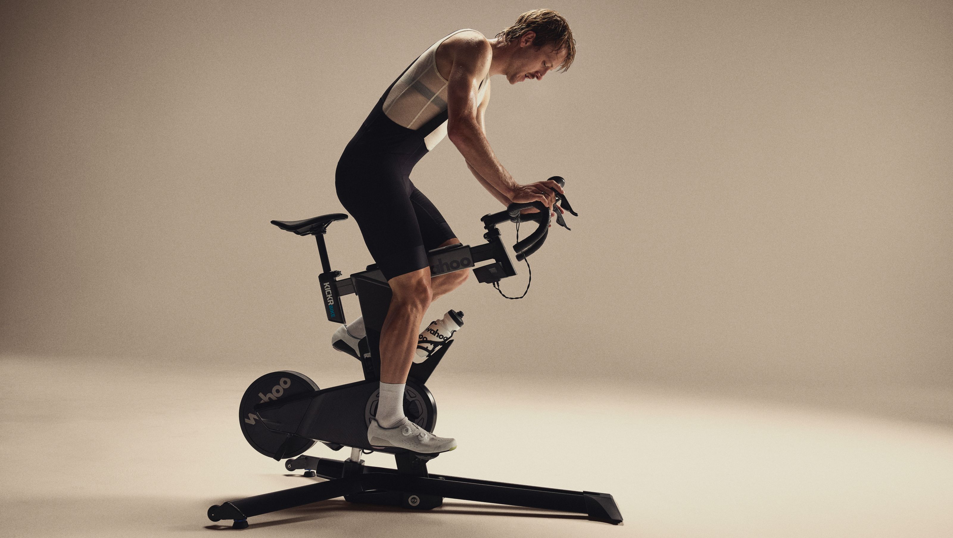 wahoo kickr bike pro