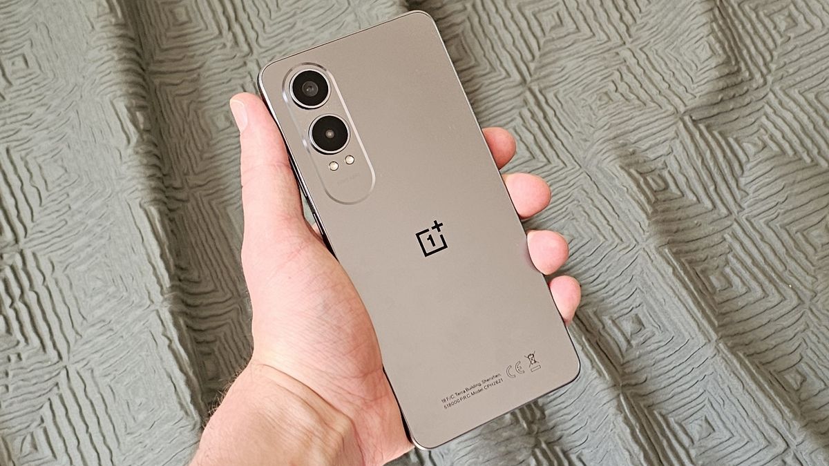 oneplus nord ce 4 lite 5g flipkart review