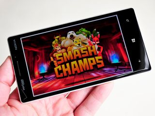 Subway Surfers Android, iOS and Windows Phone