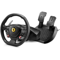 Thrustmaster T80 Ferrari 488 GTB Edition: was £109.99 £99.99 at AmazonSave £10 -