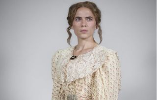 The Long Song - Hayley Atwell