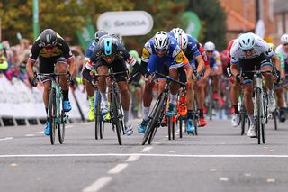 tour of britain results stage 4