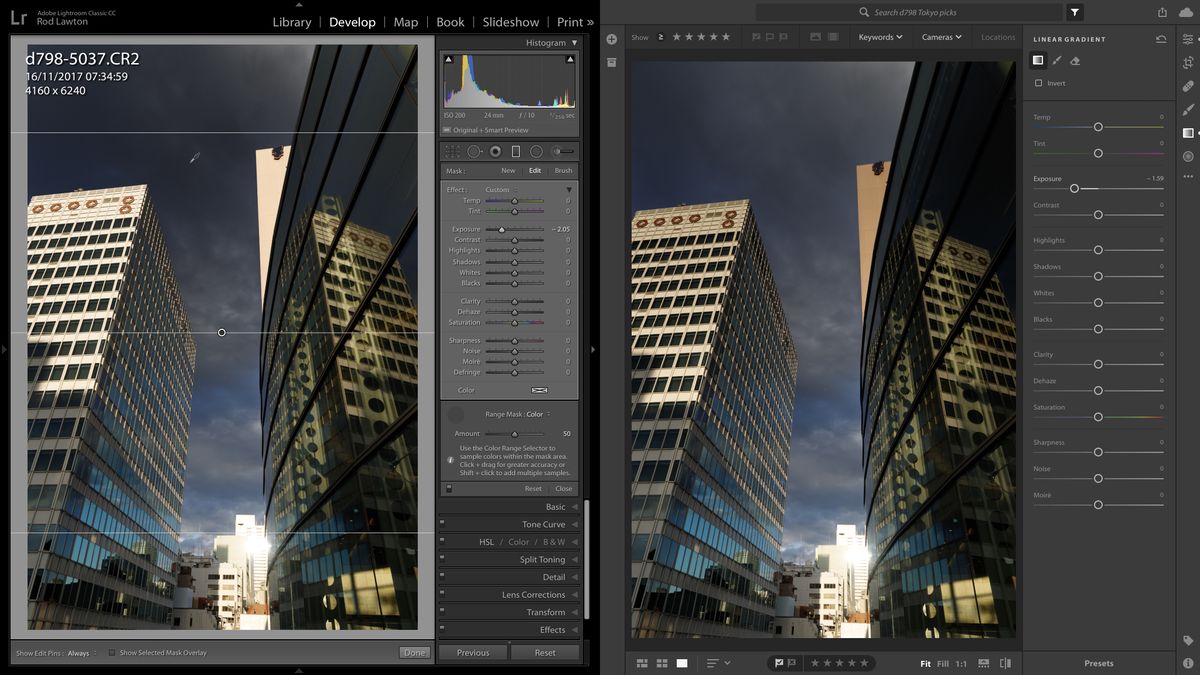 adobe photoshop lightroom 6 review