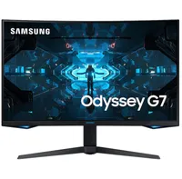 Samsung QHD 27-inch curved gaming monitor: was $699 now $599.99 @ Newegg