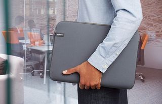 AmazonBasics 14-inch laptop computer sleeve case