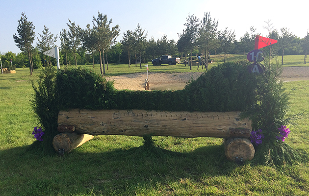 Fence 10A