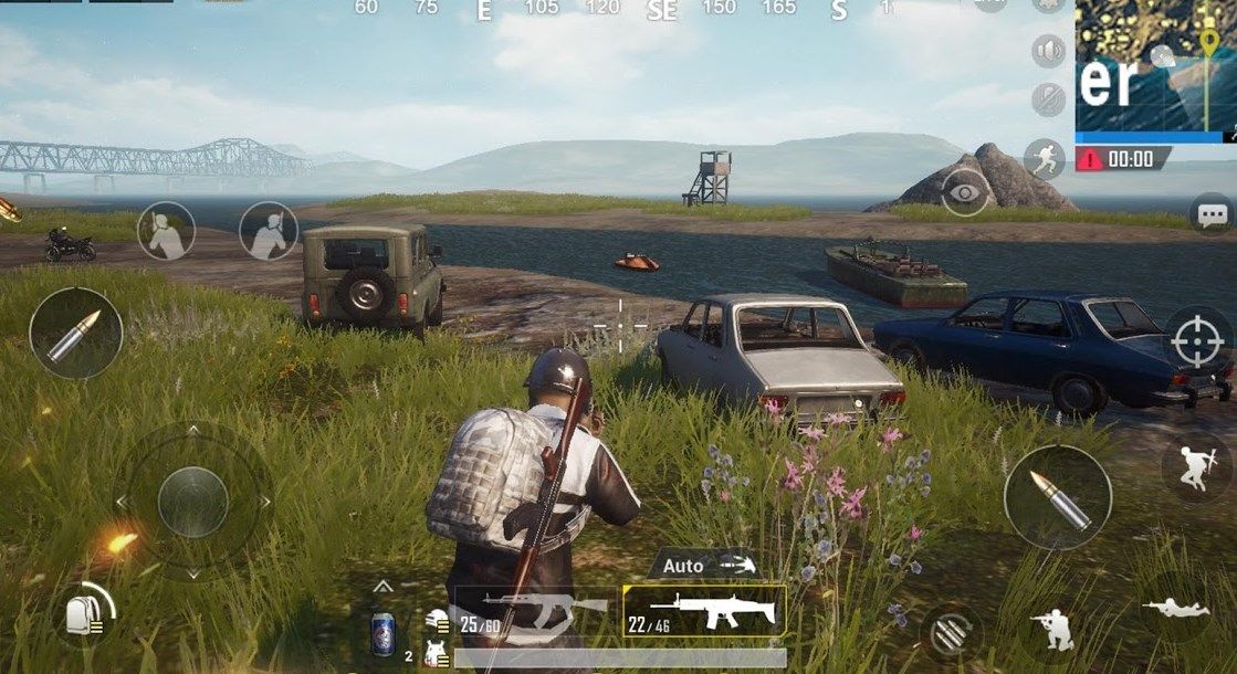 PUBG Mobile Comes To The West With A 'soft Launch' In Canada | PC Gamer