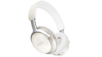 Bose QuietComfort Ultra Headphones Diamond Edition