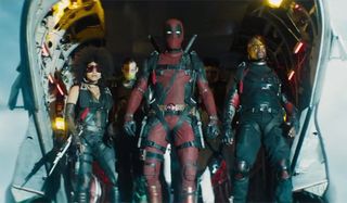 x-force six pack deadpool 2