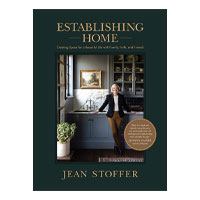 Establishing Home: Creating Space for a Beautiful Life with Family, Faith and Friendsby Jean Stoffer |&nbsp;$20.30 at Amazon