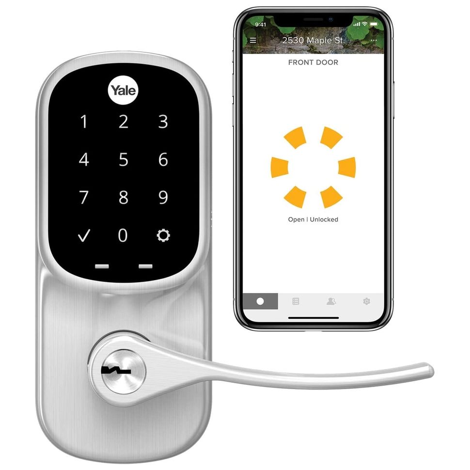 Best HomeKit door locks 2022 iMore