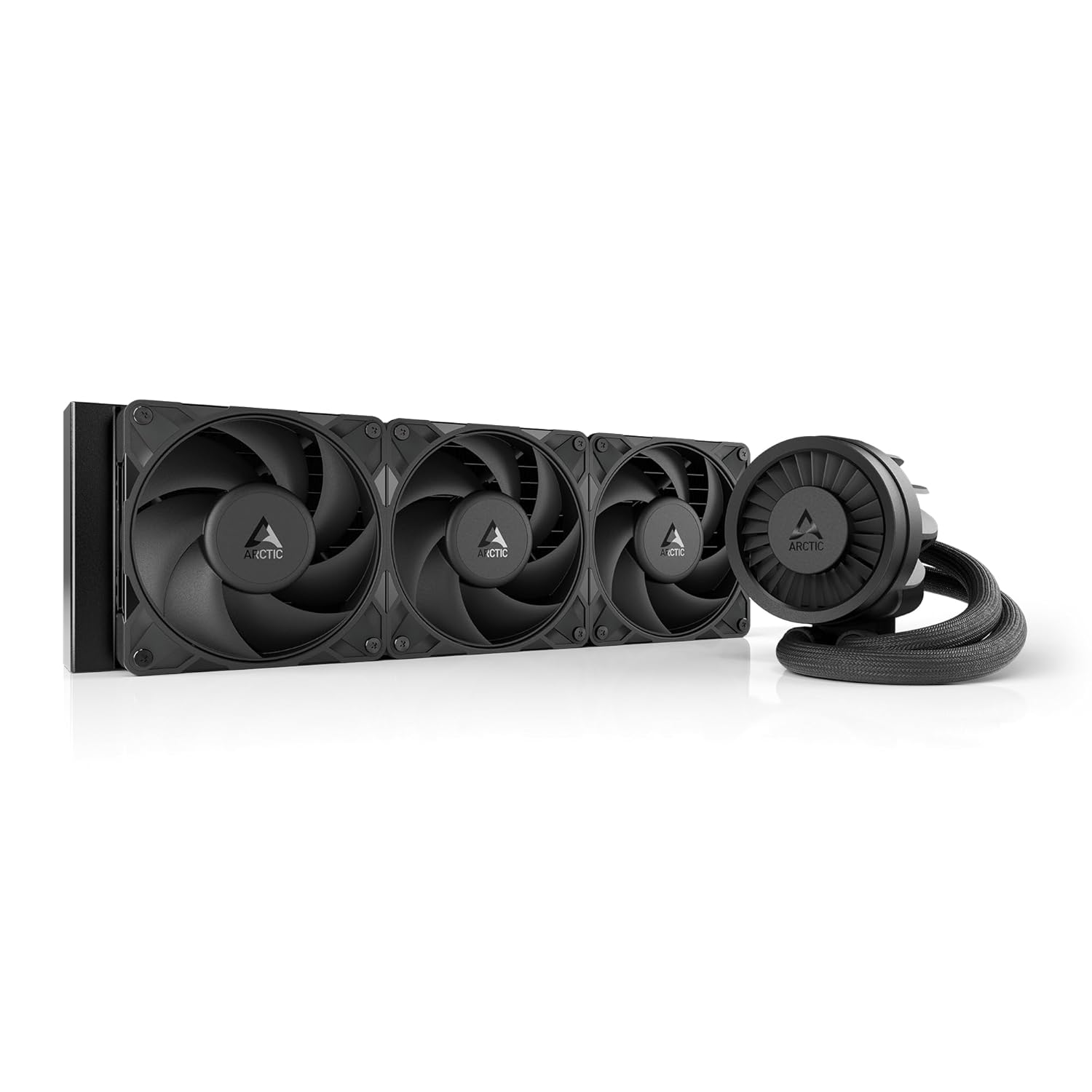 ARCTIC Liquid Freezer III Pro 360 - AIO CPU Cooler