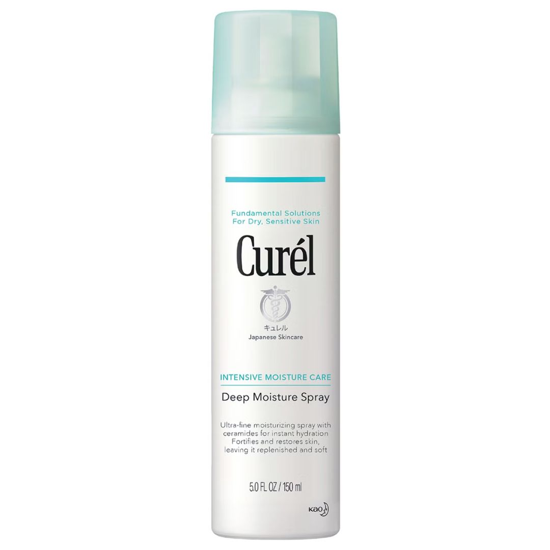 Cur&amp;eacute;l Deep Moisture Spray for Dry
