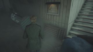 Silent Hill 2 Remake maps