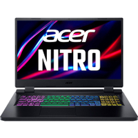 Acer Nitro 5 15.6-inch RTX 3060 gaming laptop | £899 £799 at Currys
Save £100 - If you were after a little more power from your GPU, you could also find this RTX 3060 configuration of the Acer Nitro 5 on sale at Currys. You were saving £100 here, and picking up an i5 processor, 8GB RAM, and a 512GB SSD.