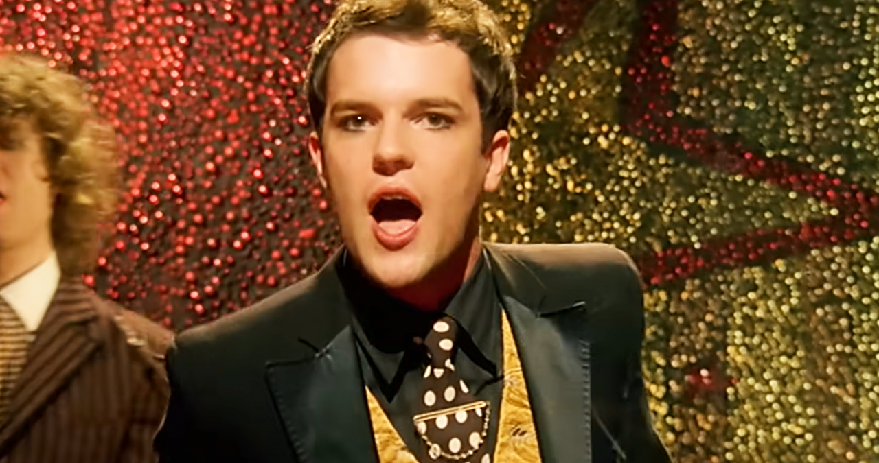 “All the emotions in the song are real. When I was writing the lyrics, my wounds from it were still fresh”: How a heartbroken bellboy took his revenge with one of the biggest indie anthems of all time