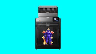 Anycubic sale 3D printer deal on the Kobra S1 Max Combo