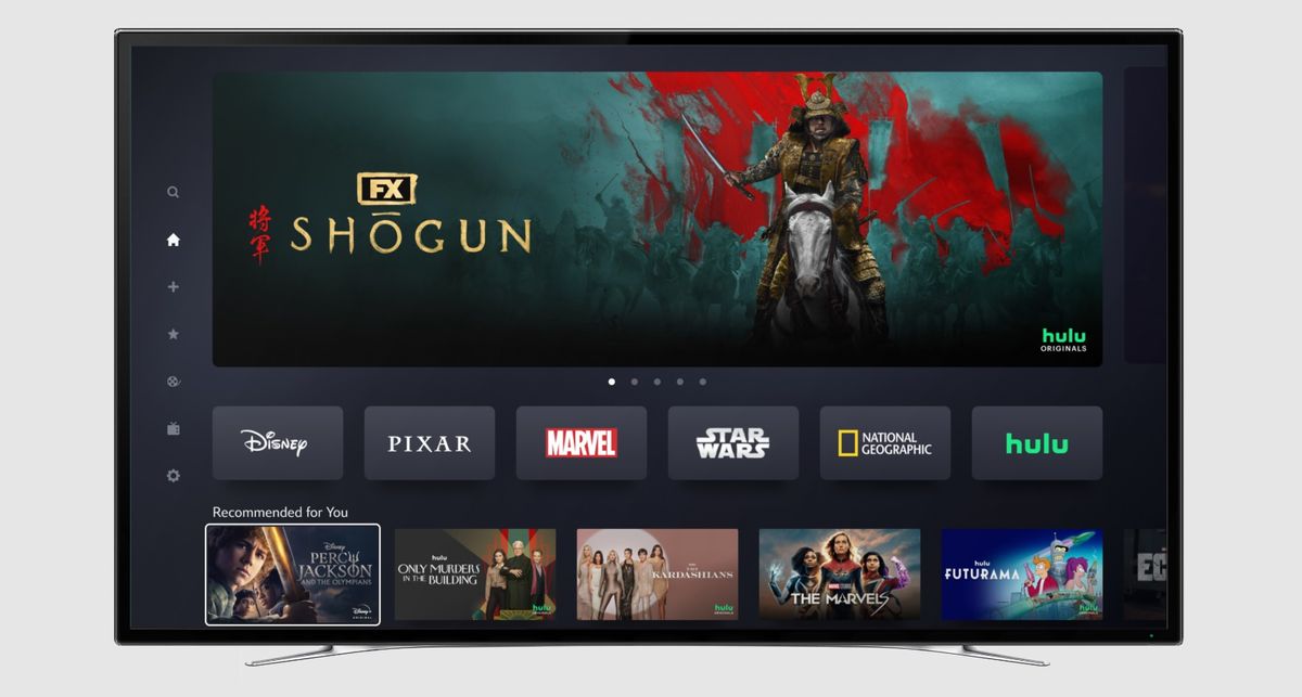 'Hulu on Disney Plus' rollout brings a bundle of content convenience