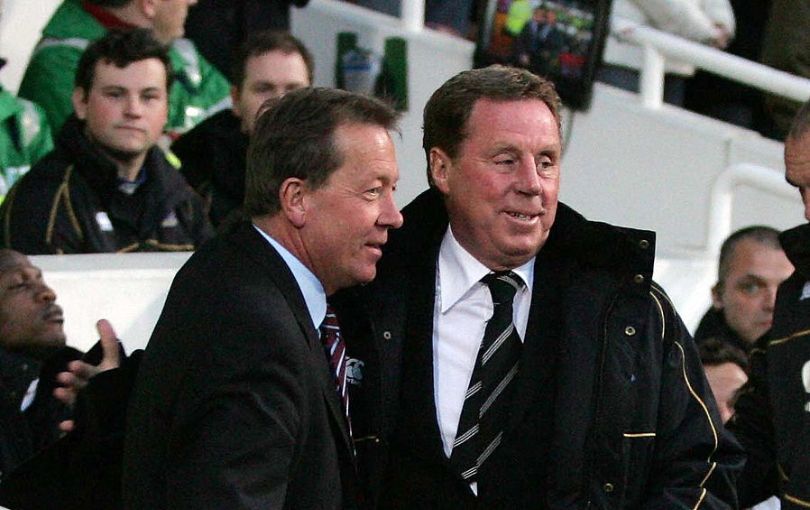 ‘There was a lot of noise about Liverpool. West Ham also came in for me when Redknapp left. I felt I needed more experience before taking on a bigger club’: Ex-Premier League boss reveals turning down opportunities to manage high-profile clubs-ZoomTech News