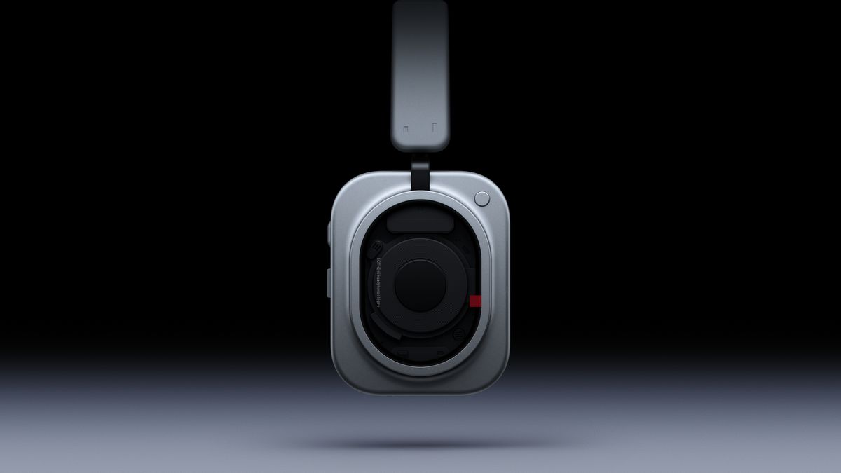 Nothing's priciest headphones ever land — and our full review verdict is in