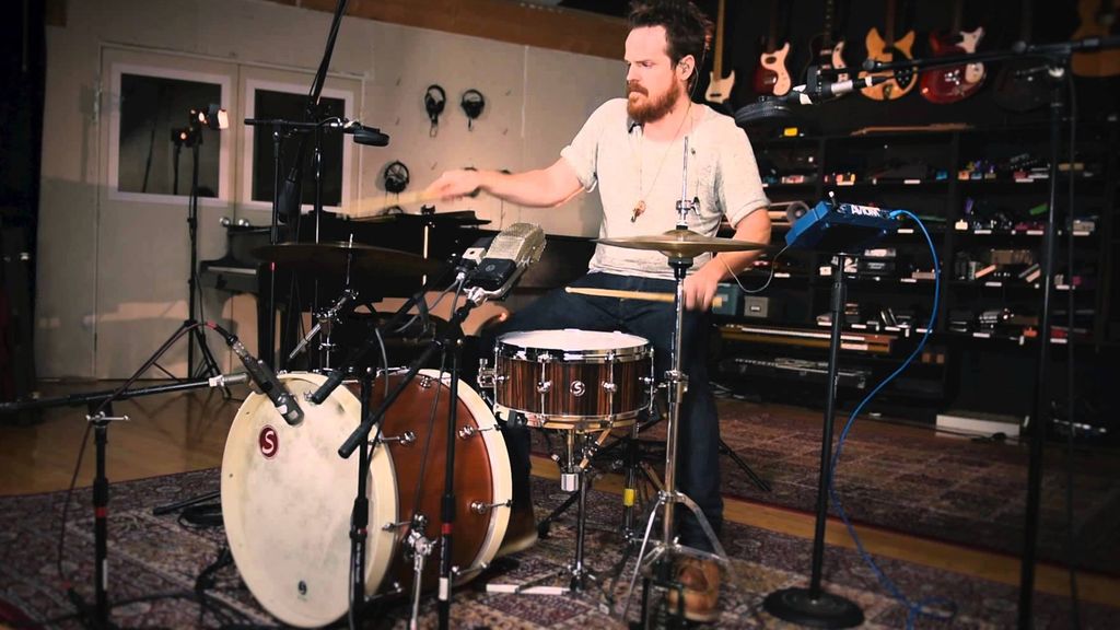 The 9 best studio session drummers in the world right now MusicRadar