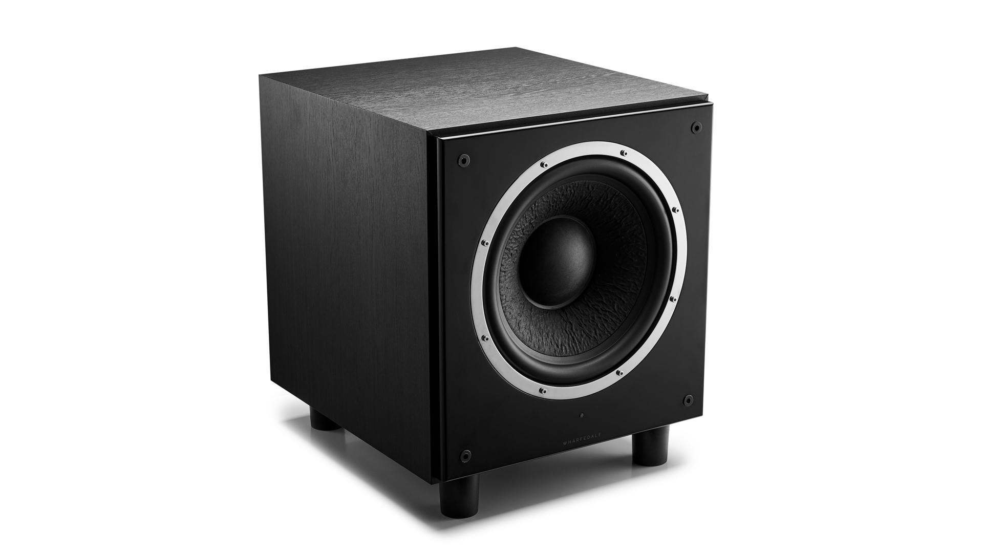 Wharfedale Evo 4.4 5.1 pack review: high tech and high end home cinema ...