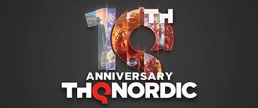 THQ Nordic