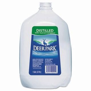 Deer Park Distilled Water