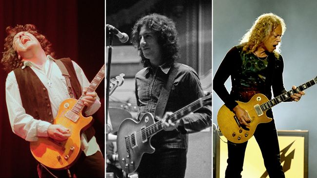 Greeny Les Paul: 6 iconic recordings with the fabled guitar | Guitar World