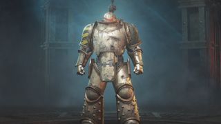 Space Marine 2 PvP builds - Heavy