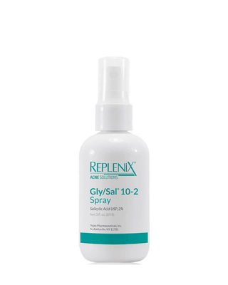 Replenix GlySal 10-2 Body Spray