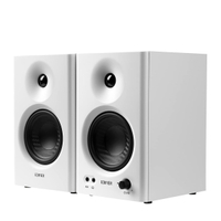 Edifier MR4 studio monitors