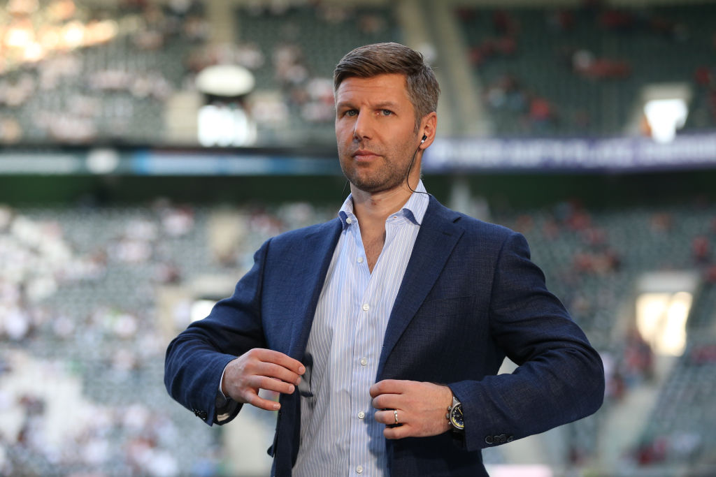 Thomas Hitzlsperger