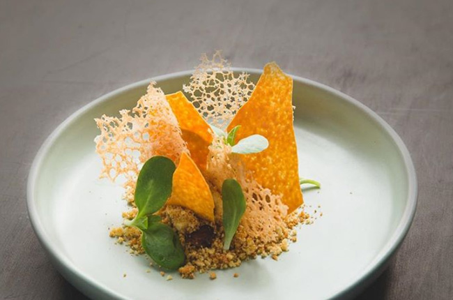 hunter valley restaurants