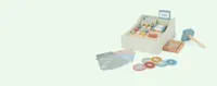 13. Toy Cash Register With Scanner £21&nbsp;£19