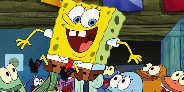 SpongeBob SquarePants: The Search For Squarepants - Cast, Story, Spinoffs &  Everything We Know