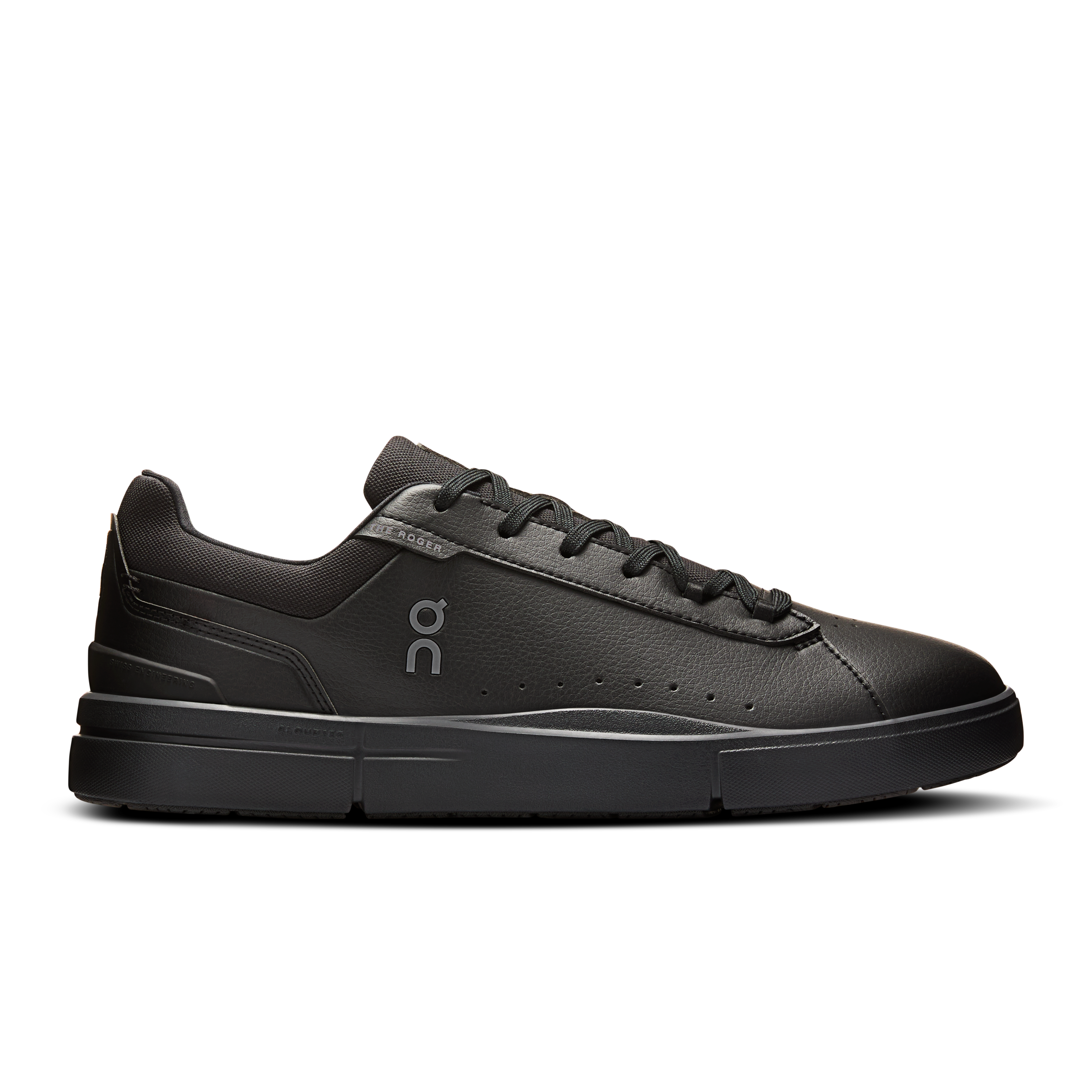 Men&#039;s the Roger Advantage Black | Black