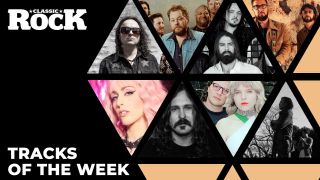 Tracks of the Week artists