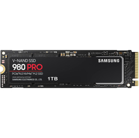 Samsung 980 2TB PCIe 4.0 M.2: £152.29  £137.98 at Amazon
Save £15 -