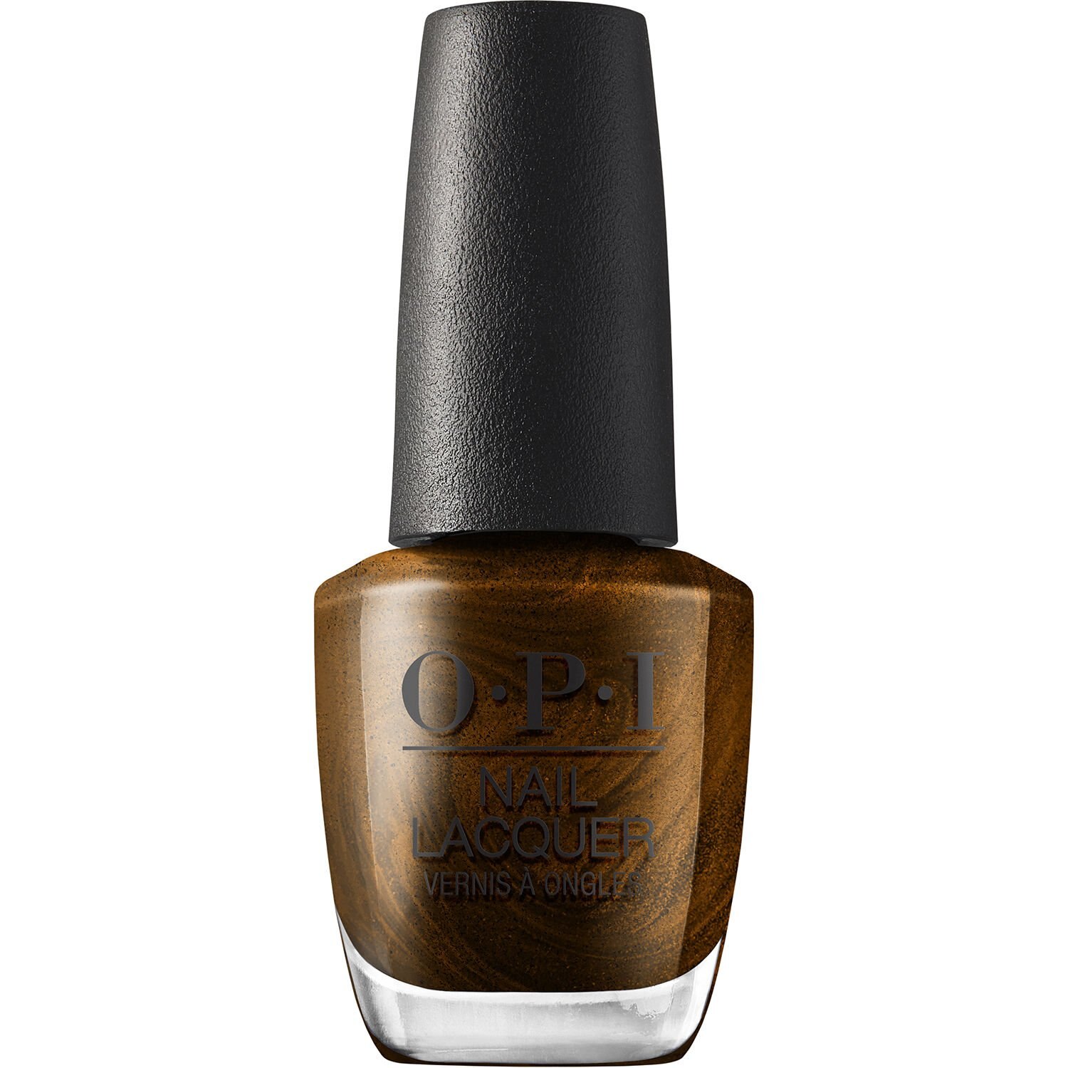 Opi Nail Lacquer
