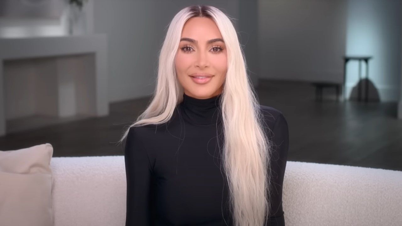 Kim Kardashian Announces New SKIMS Models, And Will Seemingly Win Major ...