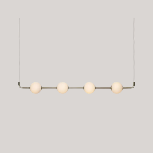 Audrey Led Linear Pendant