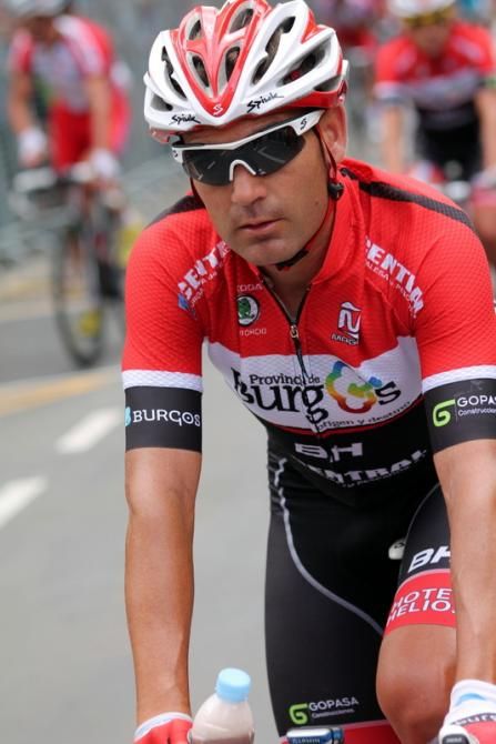 Mois&eacute;s Due&ntilde;as (Burgos BH)