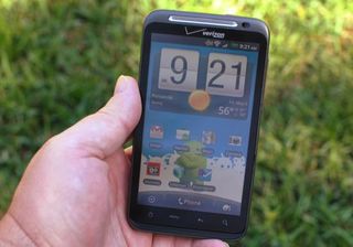 HTC Thunderbolt