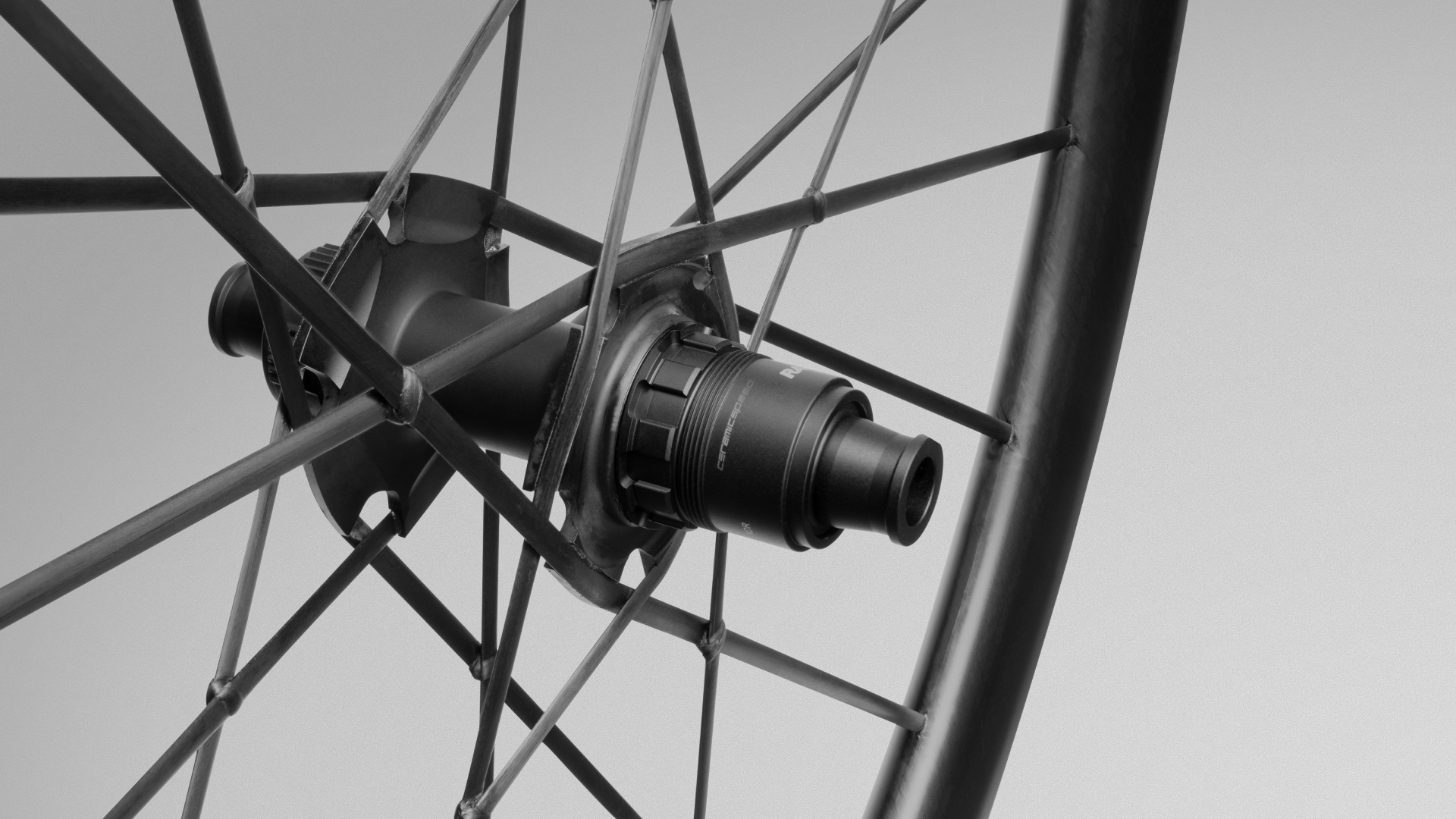 A Lightweight Milenstein Art hub shell