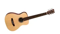 Best acoustic guitars for beginners: Martin LX1E Little Martin
