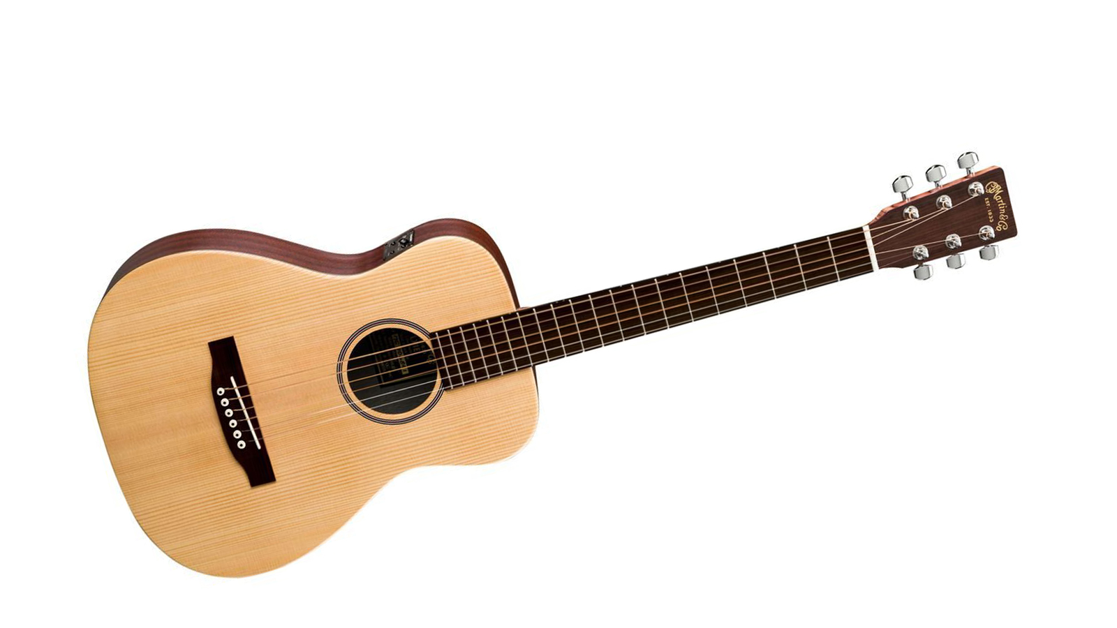 Best acoustic guitars for beginners 2022 Guitar World