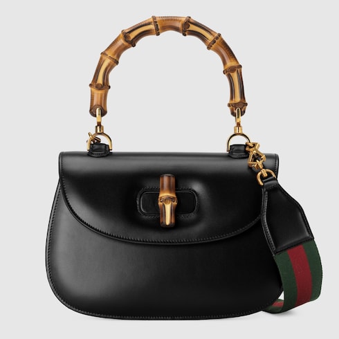 Gucci Bamboo 1947 Medium Bag
