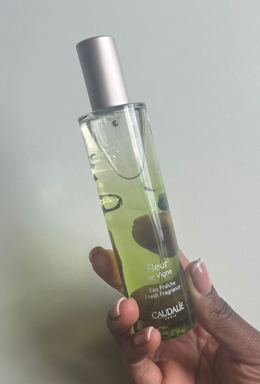 Caudalie Fleur De Vigne Fresh Fragrance
