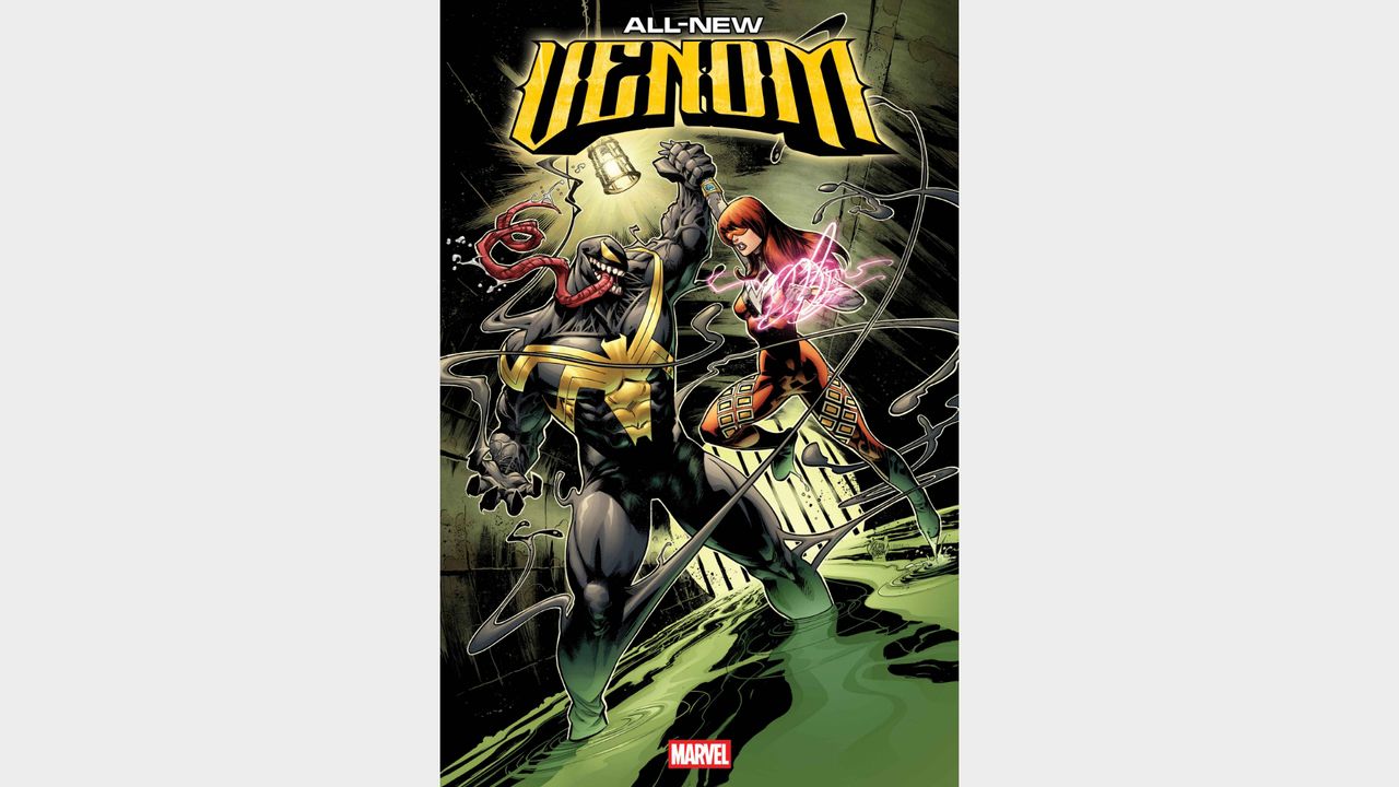 ALL-NEW VENOM #6